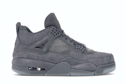 Air Jordan 4 Retro Kaws