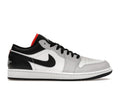 Air Jordan 1 Low Neutral Grey Infrared