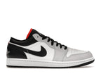 Air Jordan 1 Low Neutral Grey Infrared