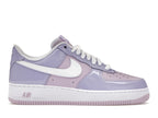 Nike Air Force 1 Low '07 LV8 Hydrangeas Patent
