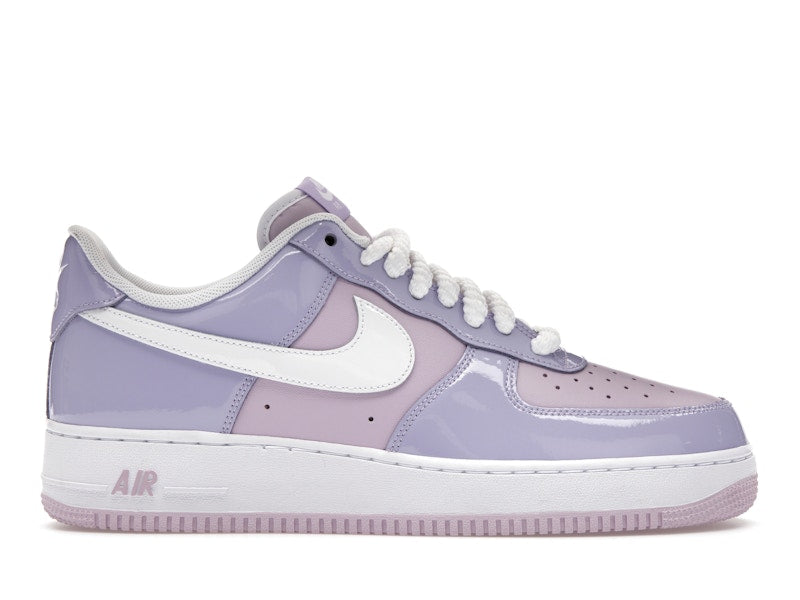 Nike Air Force 1 Low '07 LV8 Hydrangeas Patent