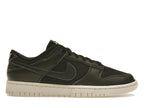 Nike Dunk Low Retro PRM Sequoia, vista a 360 gradi 1 di 36