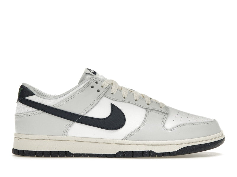 Nike Dunk Low Next Nature Photon Dust Obsidian