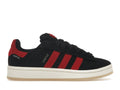 Adidas Campus 00s Tko Black Power Red, vista a 360 gradi 1 di 36