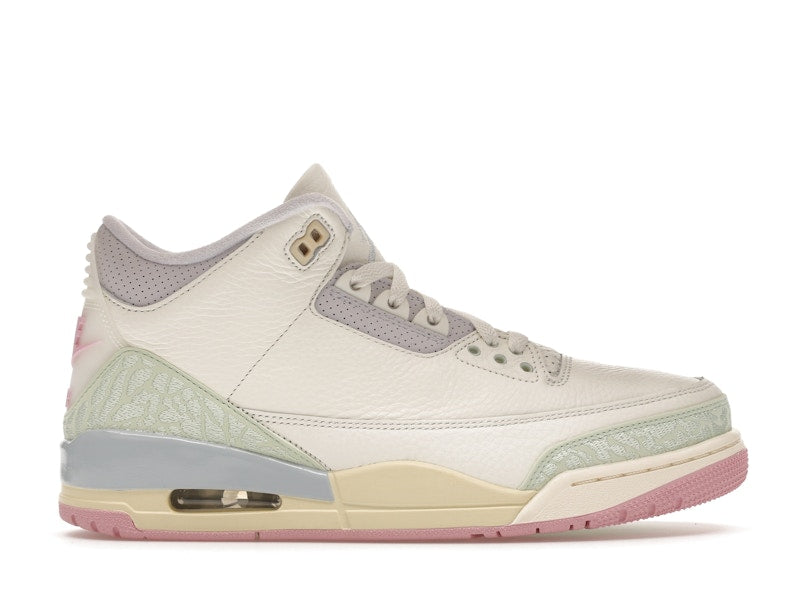 Air Jordan 3 Retro Spring Is In The Air