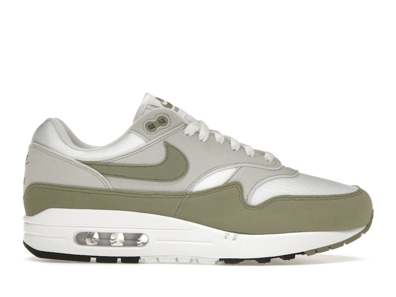 Nike Air Max 1 Light Army (Women's), vista a 360 gradi 1 di 36
