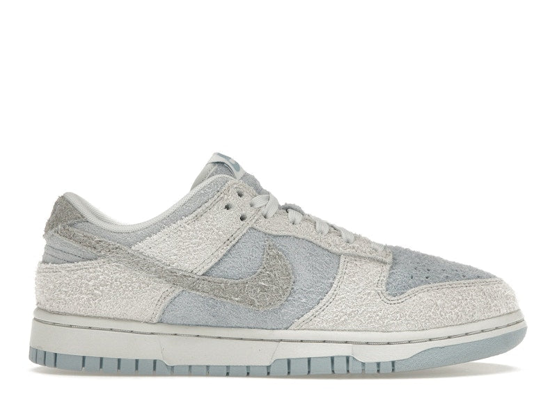 Nike Dunk Low Light Armory Blue Photon Dust