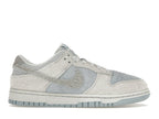 Nike Dunk Low Light Armory Blue Photon Dust