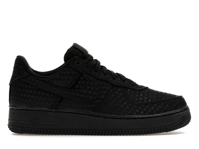 Nike Air Force 1 Low Valentines Day Black (2026), vista a 360 gradi 1 di 36