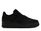 Nike Air Force 1 Low Valentines Day Black (2026), vista a 360 gradi 1 di 36