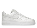 Nike Air Force 1 Low Sp Billie Eilish Triple White - White/White-White - DZ3674-100 - 01