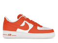 Nike Air Force 1 Low '07 Cosmic Clay, vista a 360 gradi 1 di 36