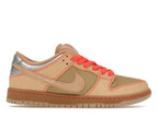 Nike SB Dunk Low Pro Som Tum, vista a 360 gradi 1 di 36