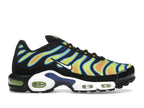 Nike Air Max Plus Heat Map, vista a 360 gradi 1 di 36