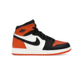 Air Jordan 1 Retro High OG Shattered Backboard (2025) (GS)