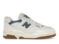 New Balance 550 Denim Pack Reflection (Women's), vista a 360 gradi 1 di 36