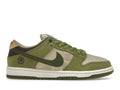 Nike SB Dunk Low Yuto Horigome Matcha, vista a 360 gradi 1 di 36