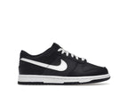 Nike Dunk Low Black White (2022) (GS)