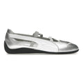 Puma Speedcat Ballet Silver, vista a 360 gradi 1 di 37