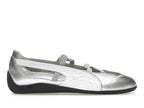 Puma Speedcat Ballet Silver, vista a 360 gradi 1 di 37