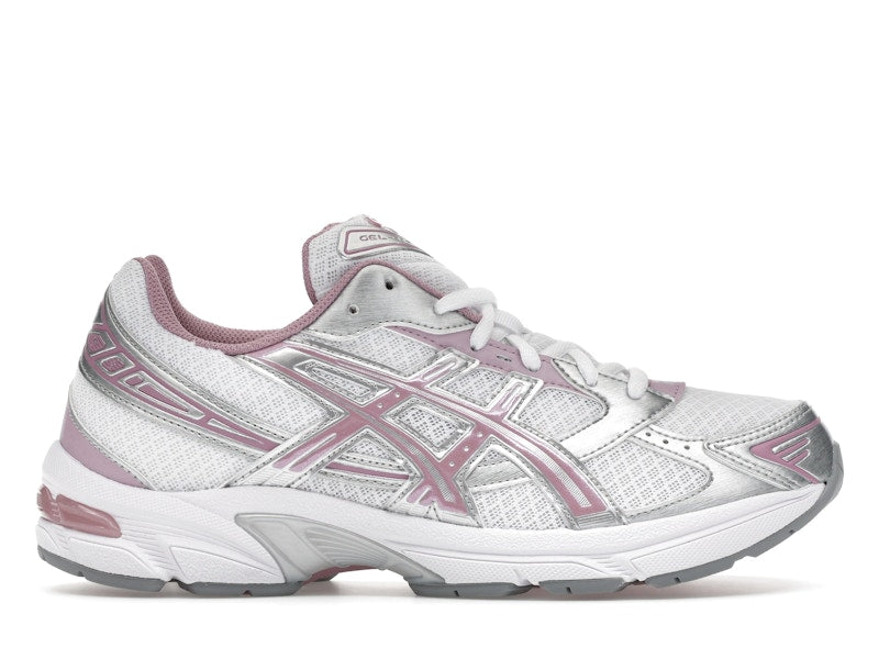 Asics Gel 1130 White Taro Purple - White/Taro Purple - 1203A899-100 - 01