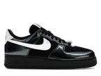 Nike Air Force 1 Low 07 Lv8 Glam Rock Black White - Black/White - IB6843-001 - 01