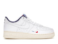 Nike Air Force 1 Low Kith Paris, vista a 360 gradi 1 di 36