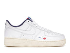 Nike Air Force 1 Low Kith Paris, vista a 360 gradi 1 di 36