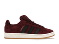 Adidas Campus 00s Maroon - Maroon/Core Black/Off White - IF8765 - 01