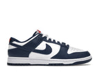 Nike Dunk Low Valerian Blue, vista a 360 gradi 1 di 36