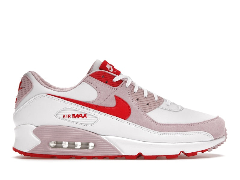 Nike Air Max 90 Valentines Day (2021) (W)