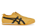 Onitsuka Tiger Mexico 66 Slip On Kill Bill - Yellow/Black - 1183A746-751 - 01
