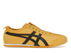 Onitsuka Tiger Mexico 66 Slip On Kill Bill - Yellow/Black - 1183A746-751 - 01