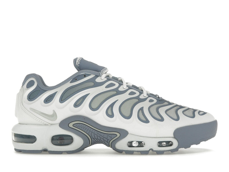 Nike Air Max Plus Drift Ashen Slate, vista a 360 gradi 1 di 36