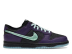 Nike Dunk Low Ltd Wizard, vista a 360 gradi 1 di 36