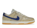 Nike Dunk Low Montreal Bagel Sesame - Sesame/Blue Jay-Sail-Sanddrift-White-University Gold - DZ4853-200 - 01