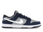 Nike Dunk Low Georgetown Suede, vista a 360 gradi 1 di 36