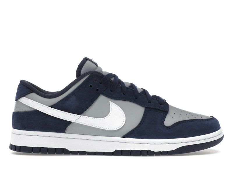 Nike Dunk Low Georgetown Suede, vista a 360 gradi 1 di 36