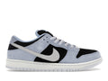 Nike SB Dunk Low Aluminum, vista a 360 gradi 1 di 37