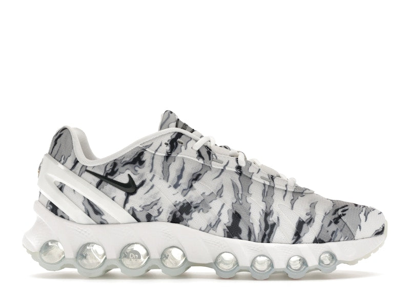 Nike Air Max Dn8 Premium Summit White Cool Grey, vista a 360 gradi 1 di 36