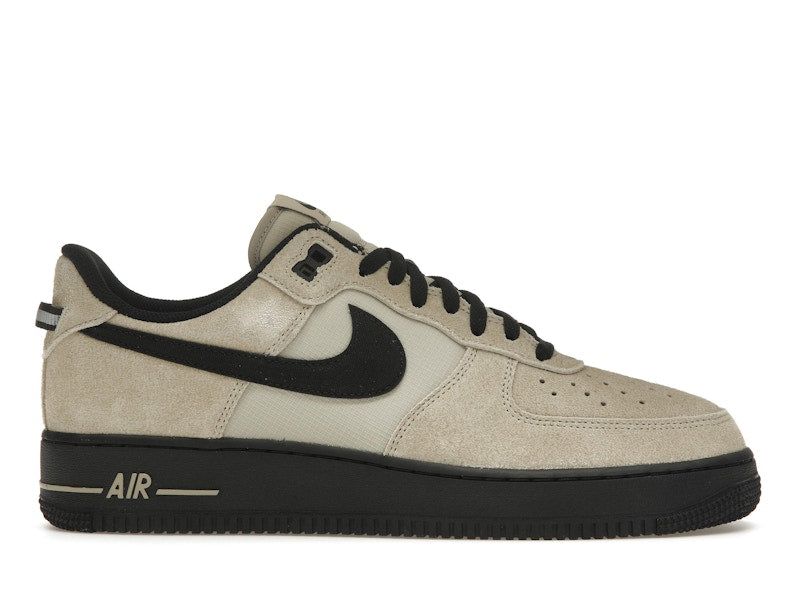 Nike Air Force 1 Low '07 LV8 Desert Khaki Black