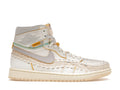 Air Jordan 1 Retro High OG SP Union Bephies Beauty Supply Woven Sail