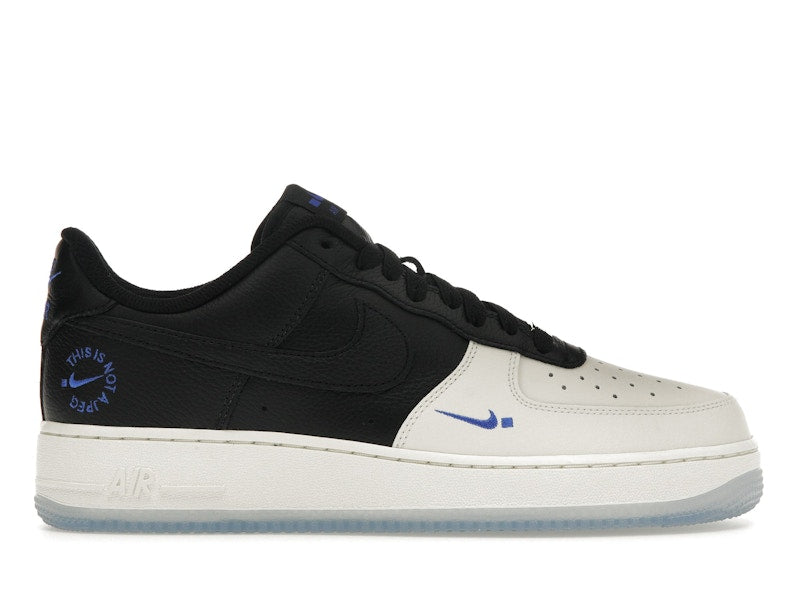Nike Air Force 1 Low Tinaj, vista a 360 gradi 1 di 36
