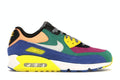 Nike Air Max 90 Viotech - Lucid Green/Game Royal - CD0917-300 - 01