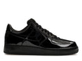 Nike Air Force 1 Low 07 Premium Black Patent - Black/Black/Black - IV2857-010 - 01