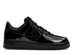 Nike Air Force 1 Low 07 Premium Black Patent - Black/Black/Black - IV2857-010 - 01
