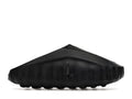 Nike Mind 001 Slide Triple Black, vista a 360 gradi 1 di 36