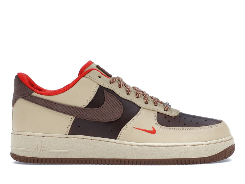 Nike Air Force 1 Low '07 Light British Tan