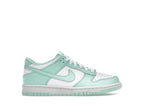 Nike Dunk Low Mint Foam (GS), vista a 360 gradi 1 di 36