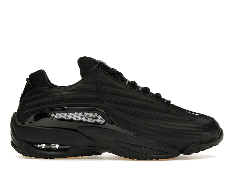 Nike Hot Step 2 Drake Nocta Black, vista a 360 gradi 1 di 36